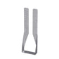 Simpson THAC4222 Double 4x22 Adjustable Truss Hanger G90 Galvanized