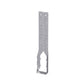 Simpson THAC422 4x22 Adjustable Truss Hanger G90 Galvanized