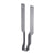 THAI322 Adjustable I-Joist Truss Hanger