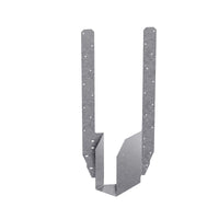 Simpson THAL422 4x22 Adjustable Truss Hanger Skewed Left G90 Galvanized