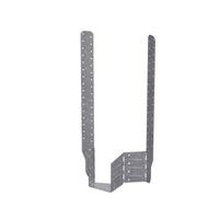 Simpson THASL422 4x22 Adjustable Truss Hanger Skewed Left G90 Galvanized