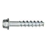 14 inch x 178 inch StrongTie Titen HD Screw Anchor Zinc Pkg 100