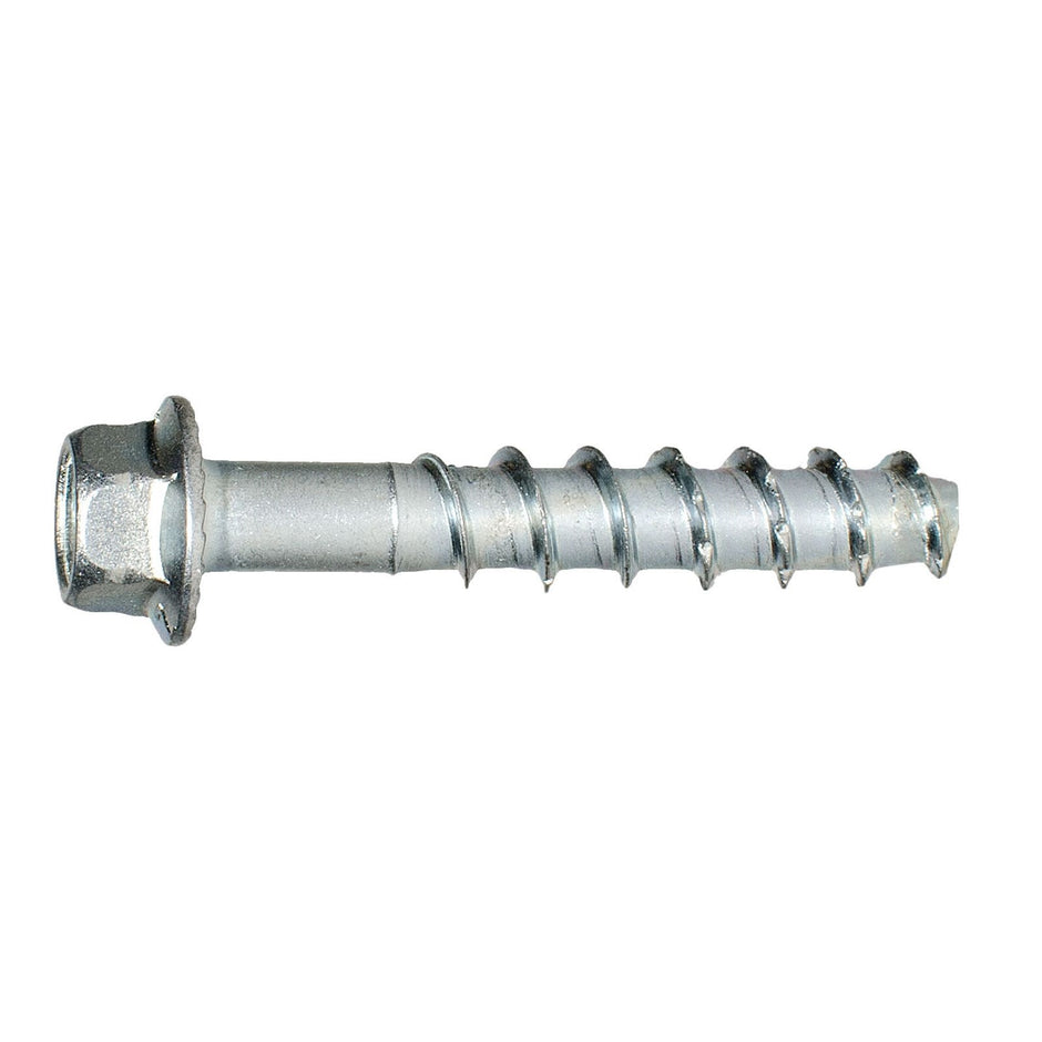 SIMPSON STRONG-TIE T07300WP5 - #7 X 3" 316SS DWP Trim Head Screw T-15