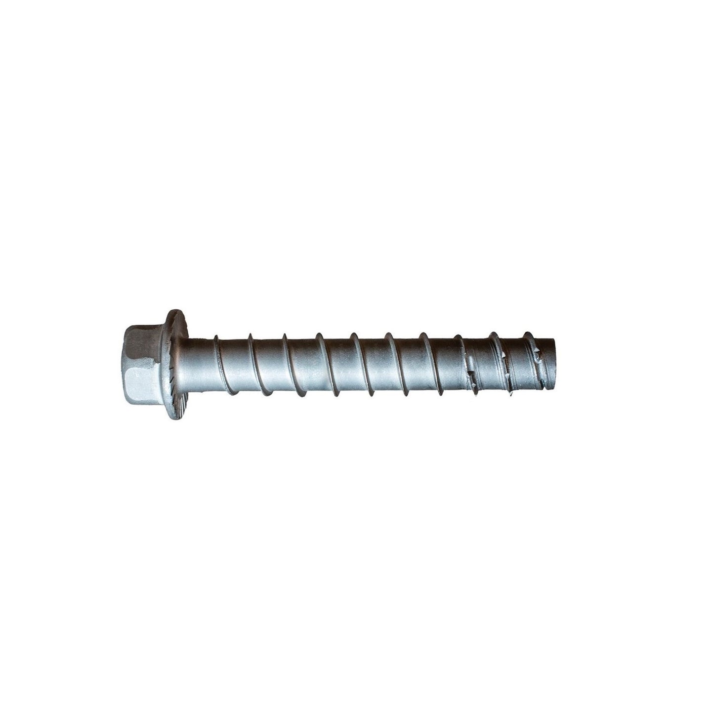 38 inch x 3 inch StrongTie Titen HD Screw Anchor 316 Stainless Steel Pkg 50 image 1 of 3