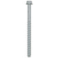 1/2" x 12" Strong-Tie Titen HD Screw Anchor, Galvanized