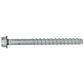 5/8 x 10" Strong-Tie THDB62100HMG Titen HD Screw Anchor, Galvanized, Pkg 10