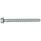 38 inch x 6 inch StrongTie Titen HD Screw Anchor Galvanized Pkg 50