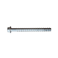 34 inch X 7 inch StrongTie Titen HD Screw Anchor 304 Stainless Steel Pkg 5
