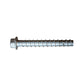 58 inch x 4 inch StrongTie Titen HD Screw Anchor 316 Stainless Steel Pkg 10