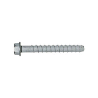 1/2" x 6" Strong-Tie THD50600HMG-RP2 Titen HD Screw Anchor, Galvanized, Pkg 2