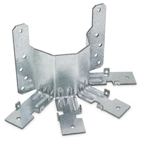 THJM Multiple-Truss Hip Jack Hanger