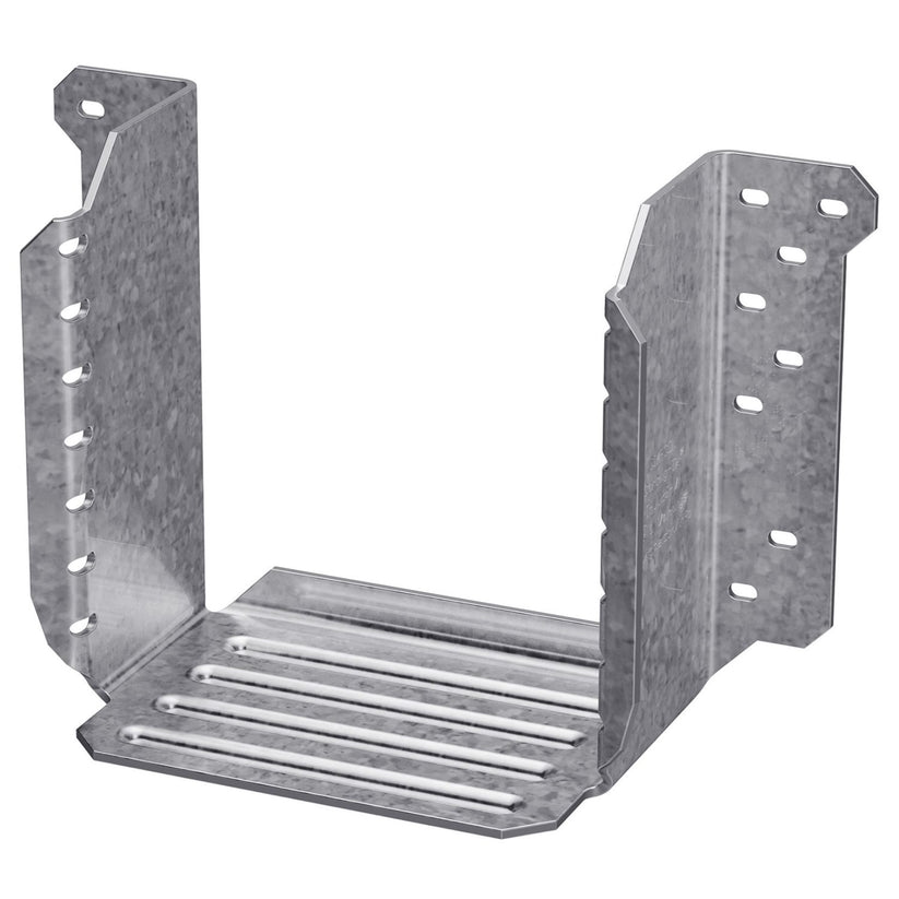 Simpson THJU26 Multiple-Truss Hip/Jack Hanger 12 Gauge - Galvanized ...