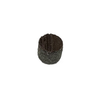 Simpson Trex Composite Deck Screw Plug Lava Rock Pkg 375 image 1 of 2