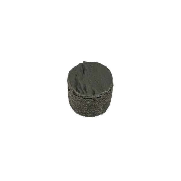 Simpson Trex Composite Deck Screw Plug, Island Mist, Pkg 75