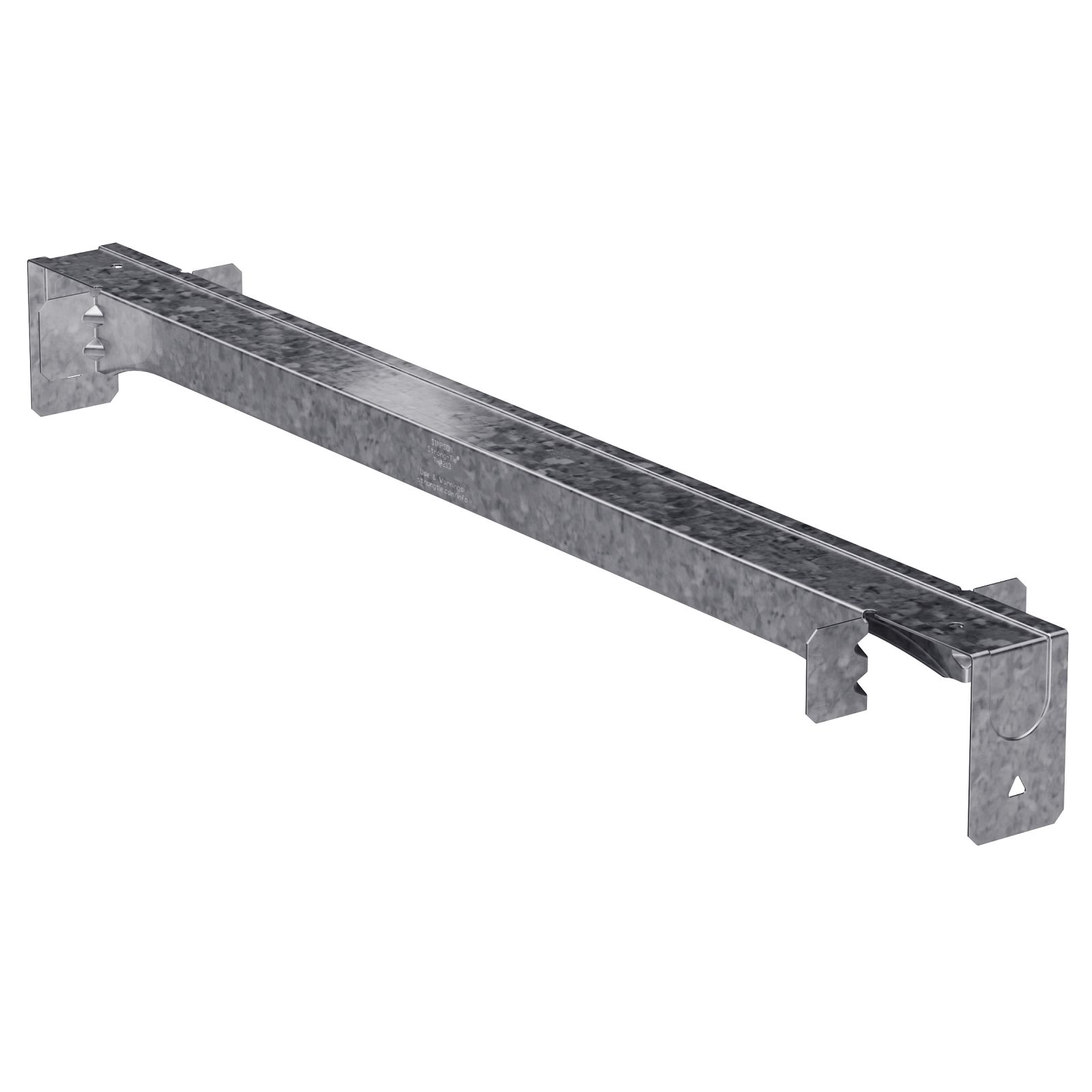 TSBR2-16 Truss Spacer Restraint