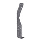 Simpson Tsp Simpson Strong-Tie TSP Twist Strap Tie for Stud-to-Top Plate Connectio ...