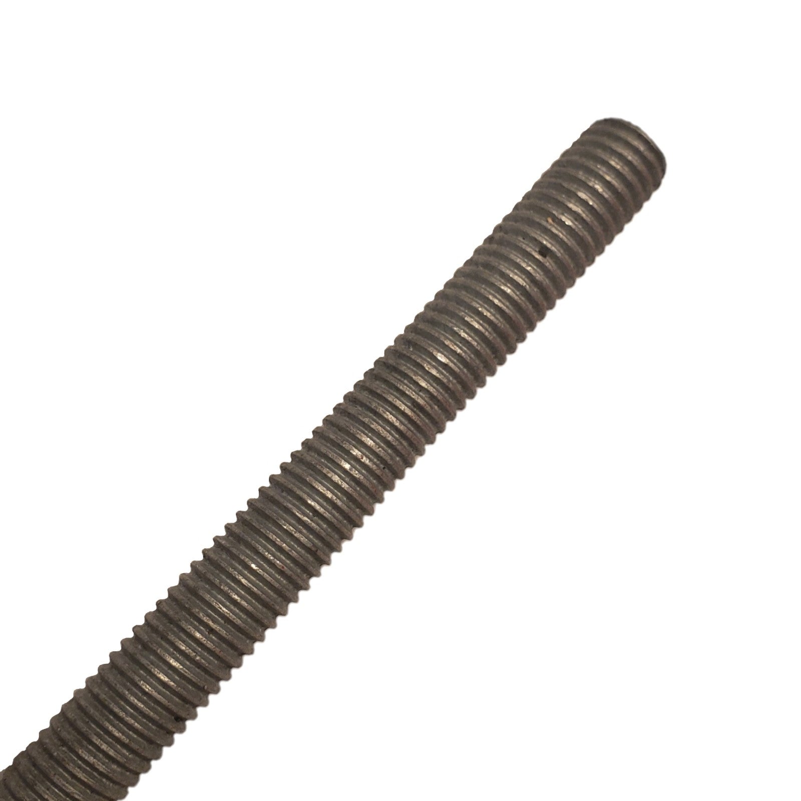 A307 Threaded Rod – Fasteners Plus