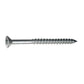1/4" x 3-3/4" Strong-Tie Phillips Flat Head, Titen Screw, 410 Stainless Steel, Pkg 100