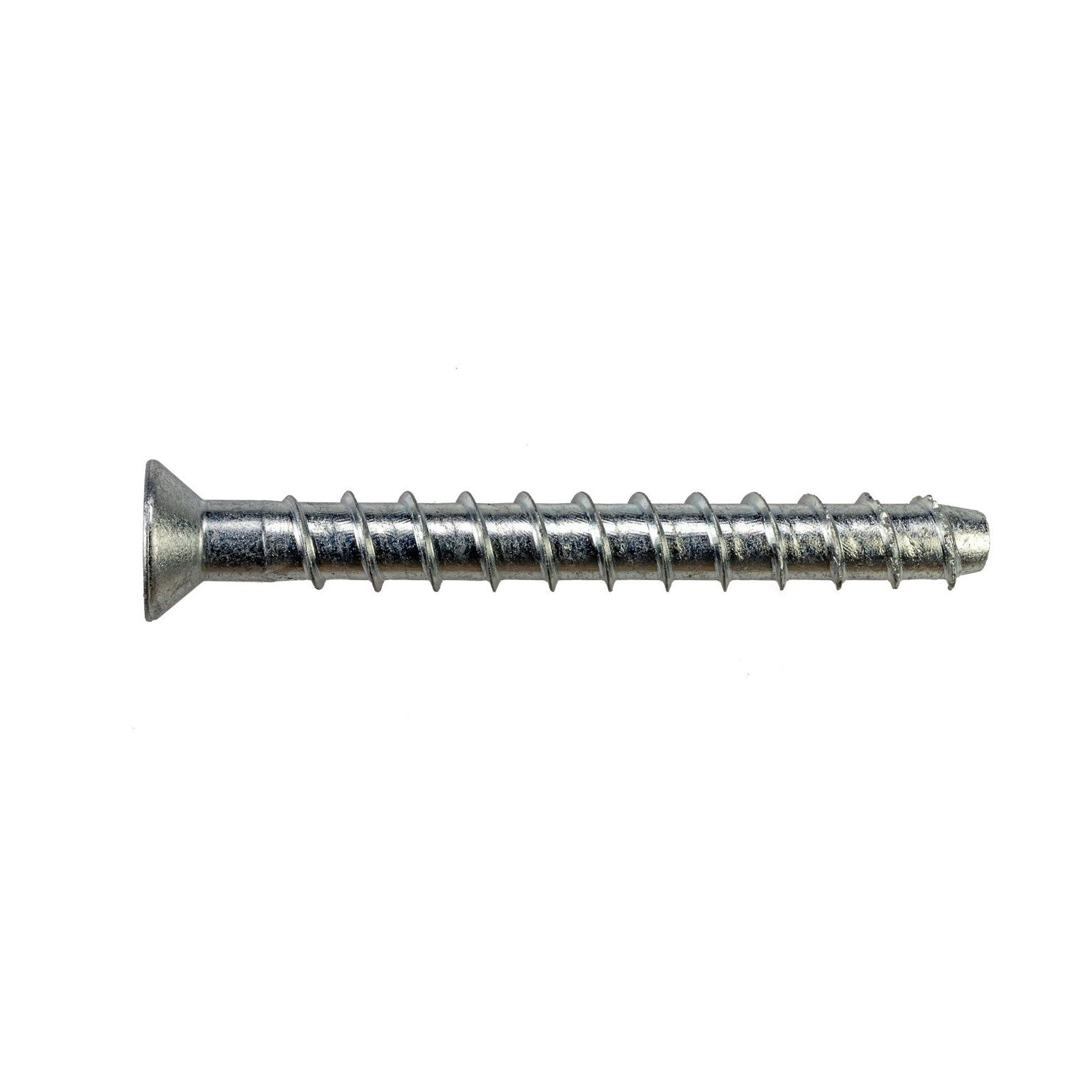 14 inch x 178 inch StrongTie Countersunk Titen HD Anchor Zinc Pkg 100 image 1 of 3