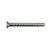38 inch x 3 inch StrongTie Countersunk Titen HD Anchor Zinc Pkg 50 image 1 of 3