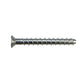 38 inch x 3 inch StrongTie Countersunk Titen HD Anchor Zinc Pkg 50 image 1 of 3