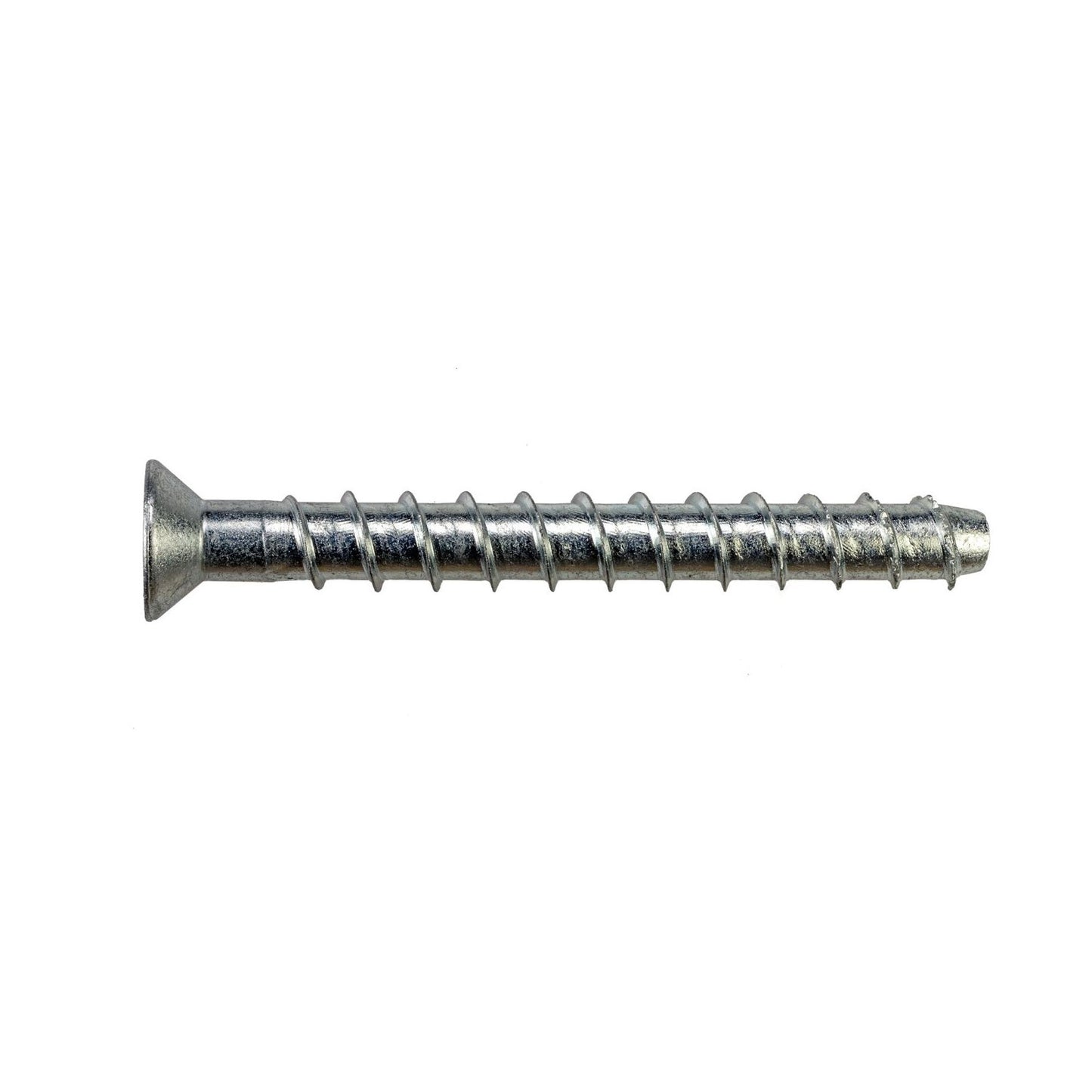 14 inch x 412 inch StrongTie Countersunk Titen HD Anchor Zinc Pkg 50 image 1 of 3