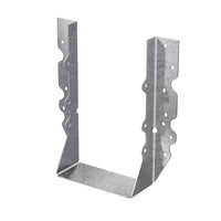 Simpson U610R Rough Cut 6x10 Face Mount Joist Hanger G90 Galvanized