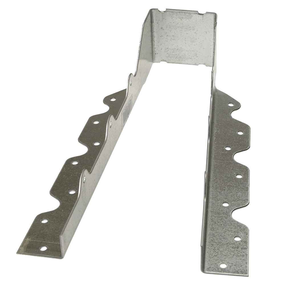 Simpson U210 2x10 Face Mount Joist Hanger G90 Galvanized