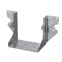 Simpson U242 Double 2x4 Face Mount Joist Hanger G90 Galvanized