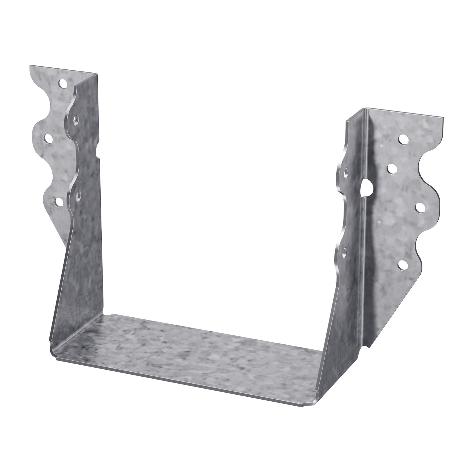 Simpson U263 Triple 2x6 Face Mount Joist Hanger G90 Galvanized