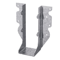 Simpson U26R Rough Cut 2x6 Face Mount Joist Hanger G90 Galvanized image 1 of 2