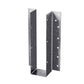 Simpson U351014 Face Mount IJoist Hanger G90 Galvanized