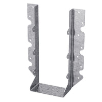 Simpson U410 4x10 Face Mount Joist Hanger G90 Galvanized