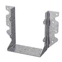 Simpson U46R Rough Cut 4x6 Face Mount Joist Hanger G90 Galvanized