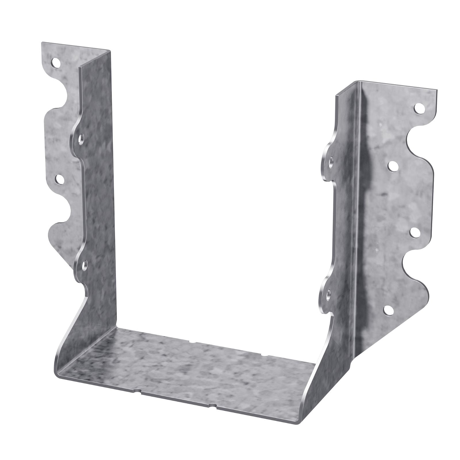 Simpson U46 4x6 Face Mount Joist Hanger G90 Galvanized