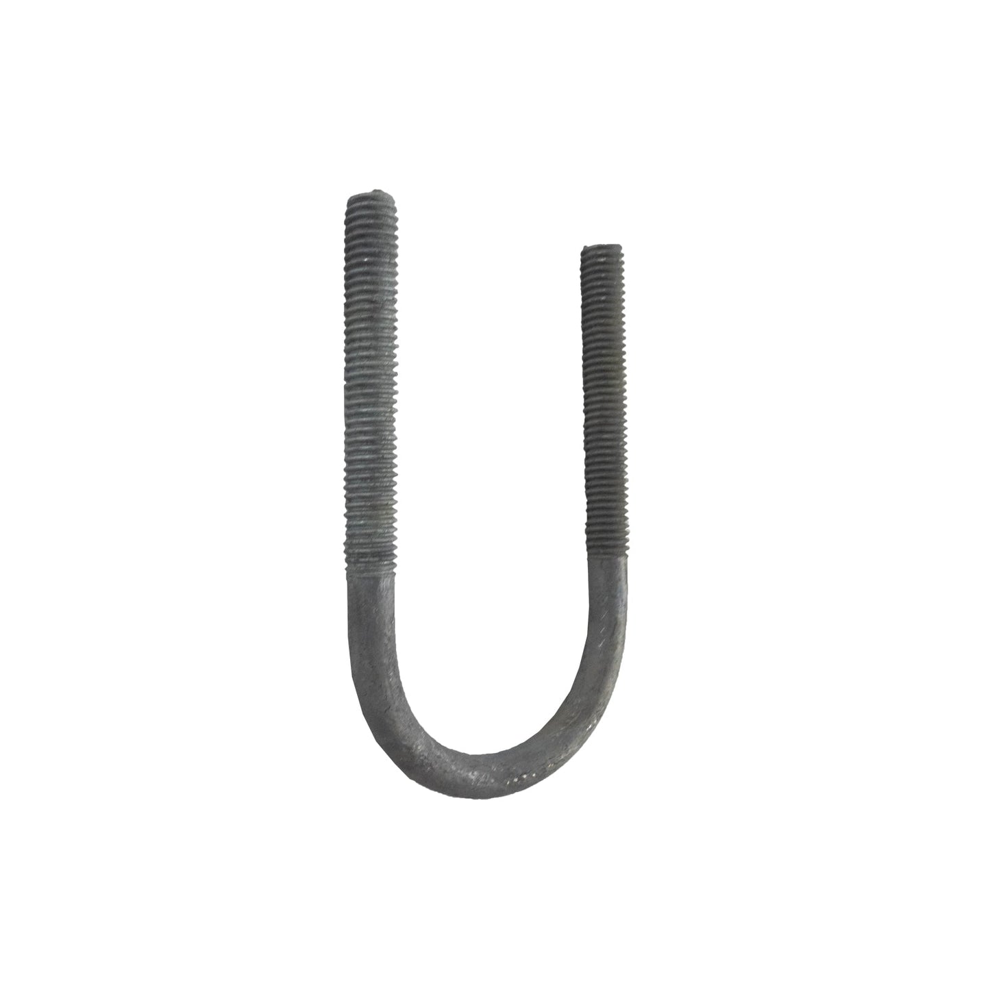 1-1/4" Pipe U Bolt Galvanized