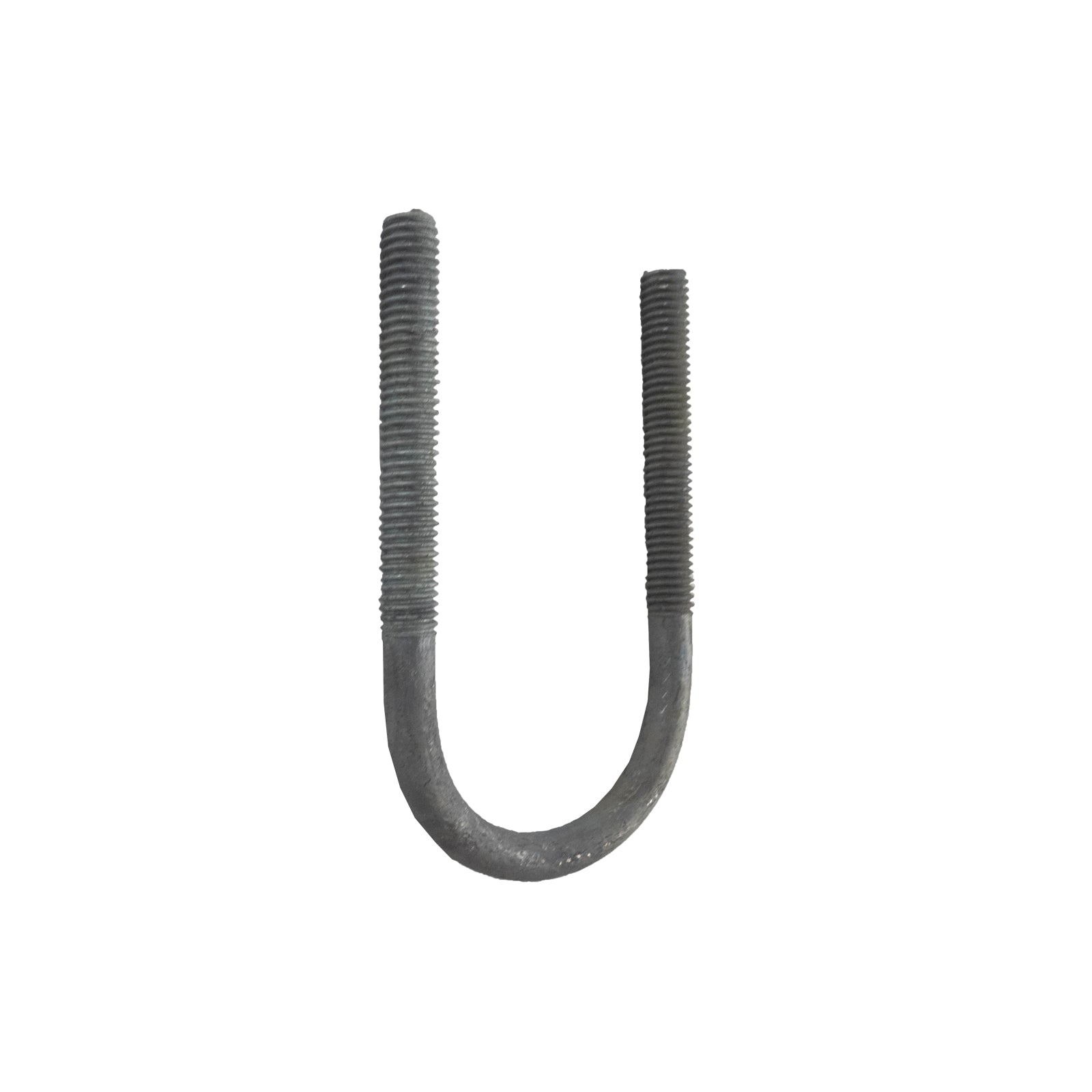 1-1/4" Pipe U Bolt Galvanized