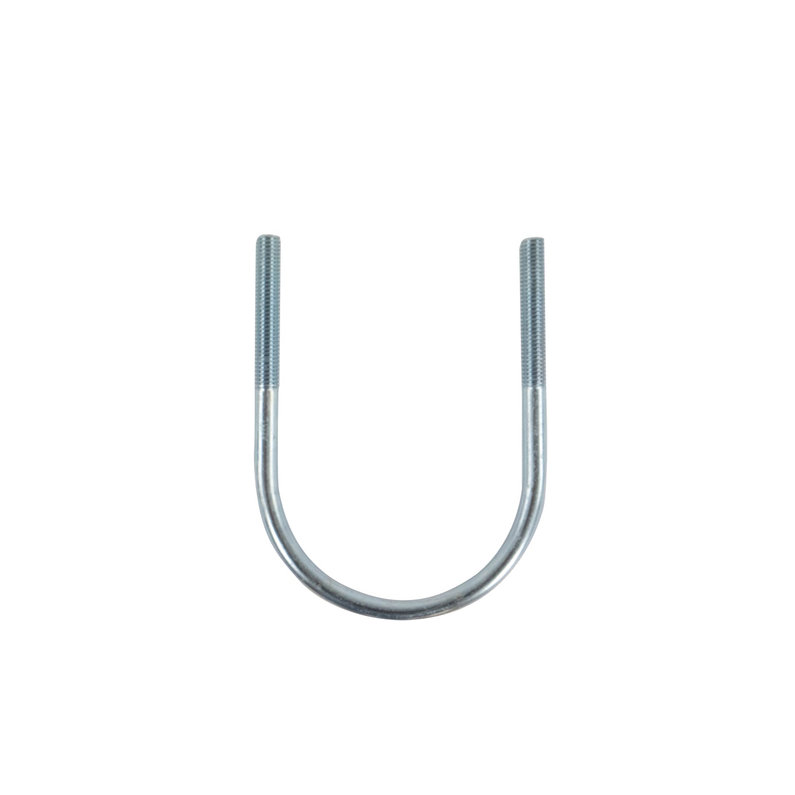 Conquest Pipework Conquest Round Pipe U Bolt for 4