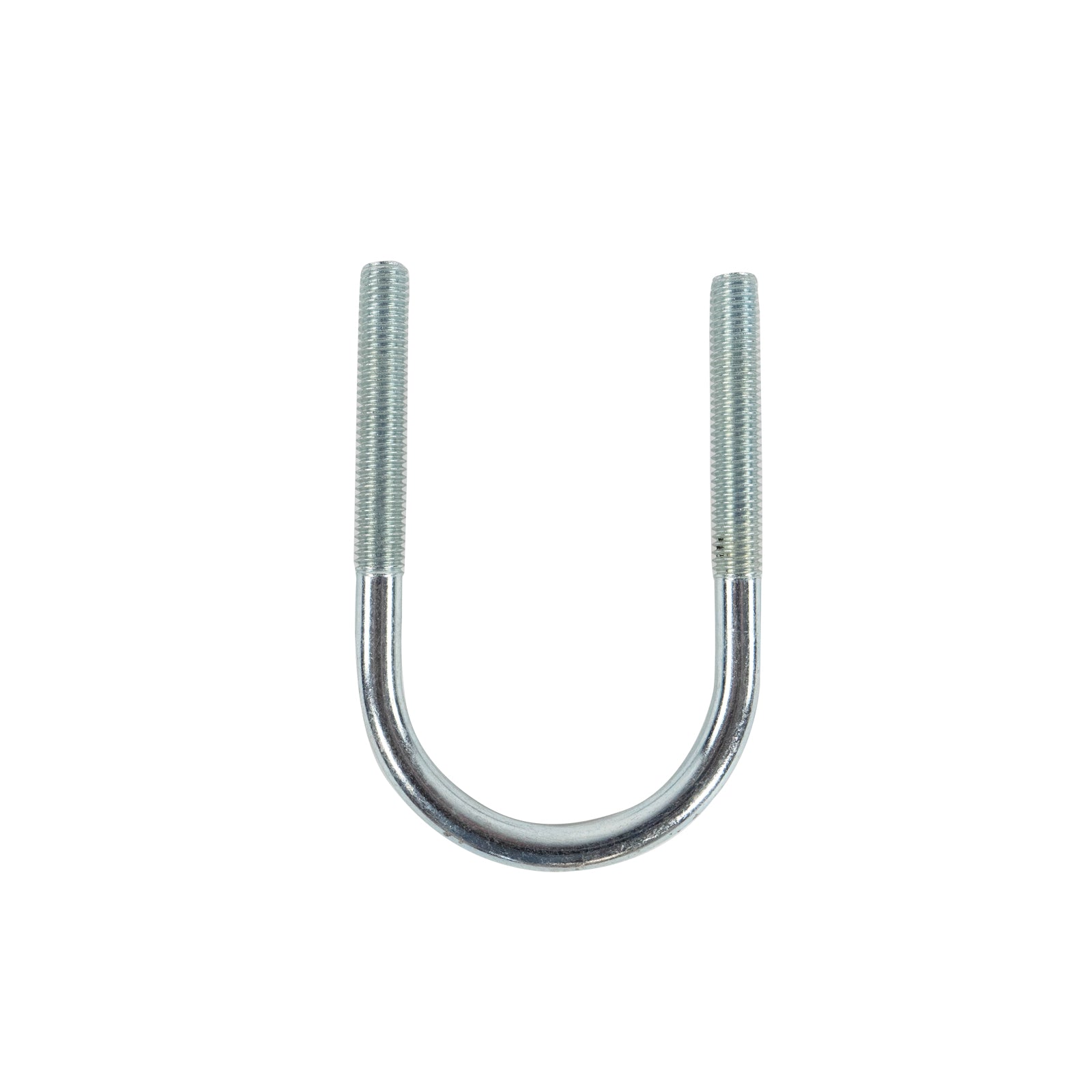 Conquest Pipework Conquest Round Pipe U Bolt for 2-1/2