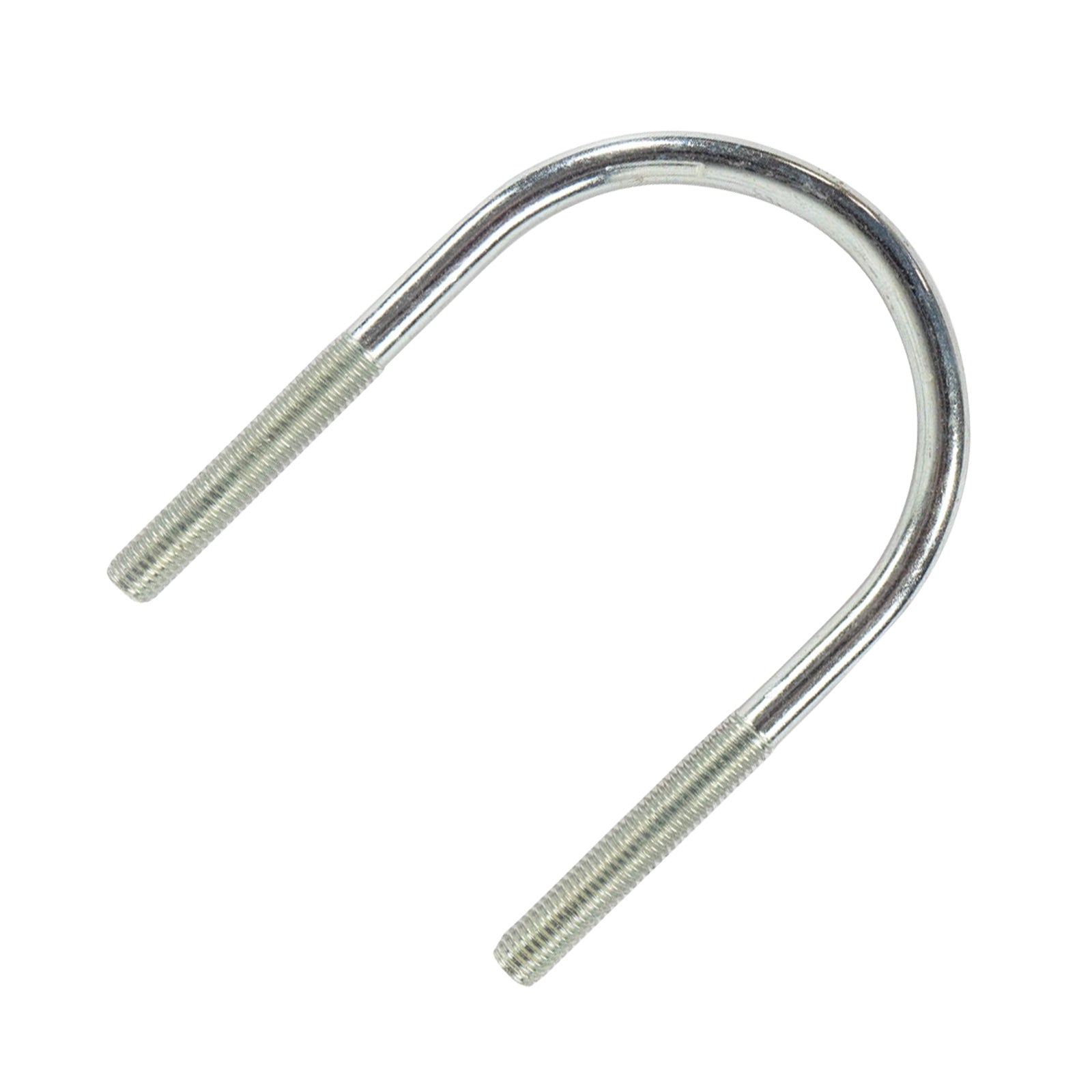 Conquest Pipework Conquest Round Pipe U Bolt for 3-1/2