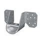 Simpson VGT Variable Girder Tiedown G90 Galvanized image 1 of 2