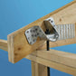 Simpson VGT Variable Girder Tiedown G90 Galvanized image 2 of 2