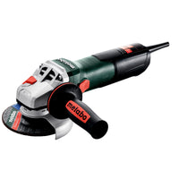 Metabo (603623420) 5 inch Angle Grinder w LockOn Switch image 1 of 6