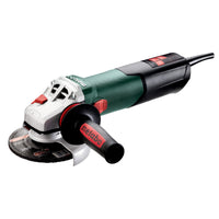 Metabo (603627420) 5 inch Angle Grinder w LockOn Switch image 1 of 4