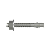 12 inch x 414 inch StrongTie WedgeAll Anchor 304 Stainless Steel Pkg 25