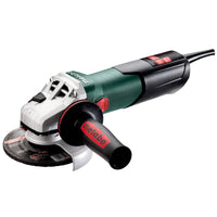 Metabo (603625420) 5 inch Angle Grinder w LockOn Switch image 1 of 4