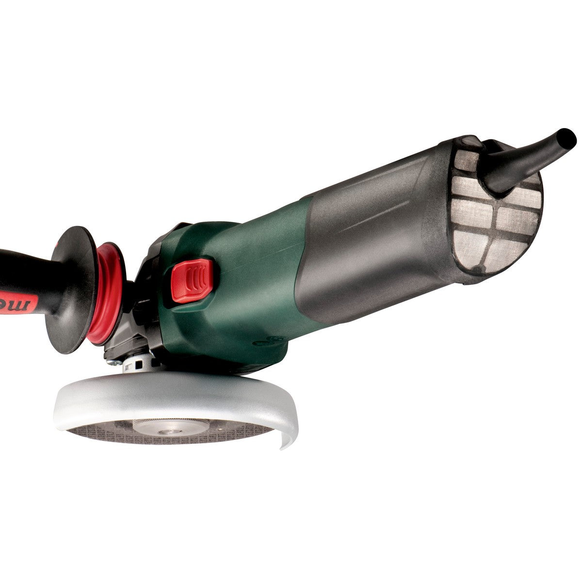 Metabo (600517420) 5 inch Angle Grinder w LockOn Switch image 1 of 3 image 2 of 3