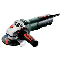 Metabo (603624420) 5 inch Angle Grinder w NonLock Paddle Switch image 1 of 4