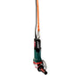 Metabo (600437420) 5 inch Angle Grinder w NonLock Paddle Switch Brake & Drop Secure image 4 of 6