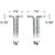 Titen HD Washer Head